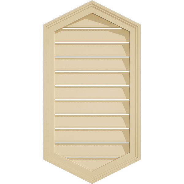 Ekena Millwork GVSVP18X3402SF-06