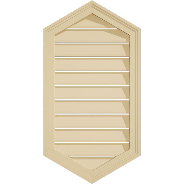 Ekena Millwork GVSVP18X3402SF-07