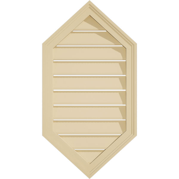 Ekena Millwork GVSVP18X3402SF-11