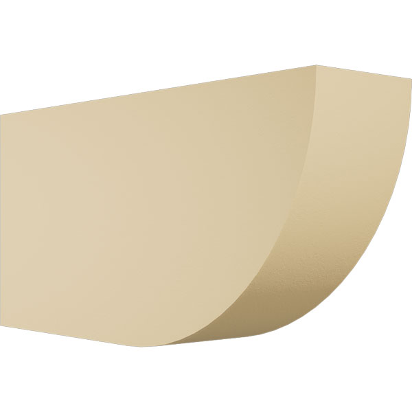 Ekena Millwork RFTS03X06X12DUR