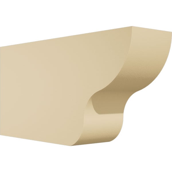 Ekena Millwork RFTS03X06X12GRN