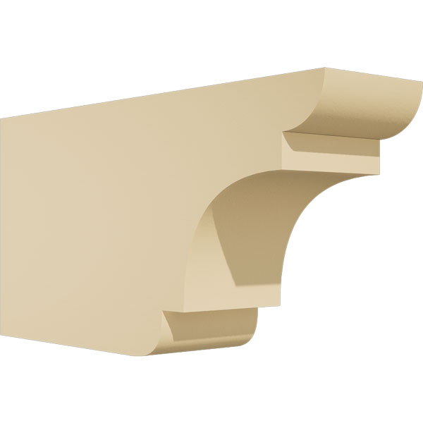 Ekena Millwork RFTS03X06X12NEB