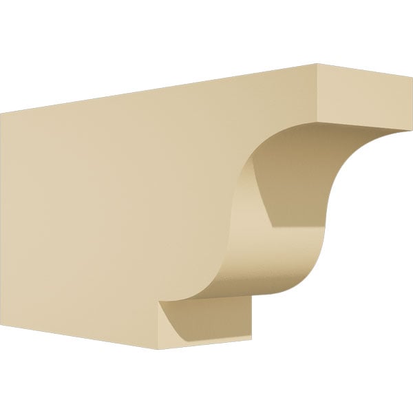 Ekena Millwork RFTS03X06X12NEW