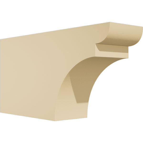 Ekena Millwork RFTS03X06X12YOR