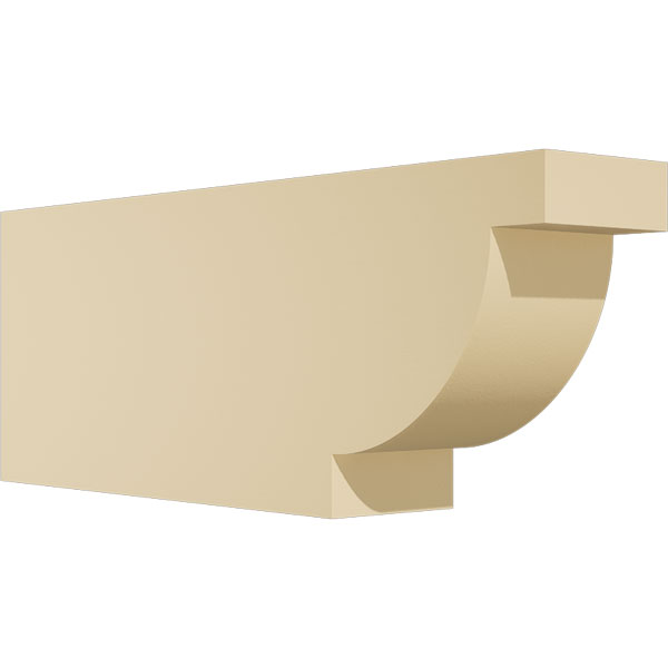 Ekena Millwork RFTS03X06X16ALP