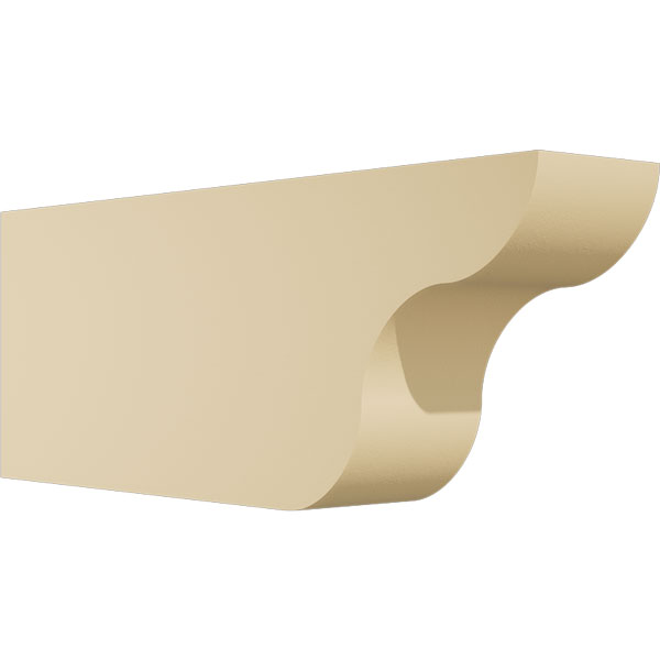 Ekena Millwork RFTS03X06X16CAR