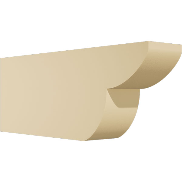 Ekena Millwork RFTS03X06X16CRE