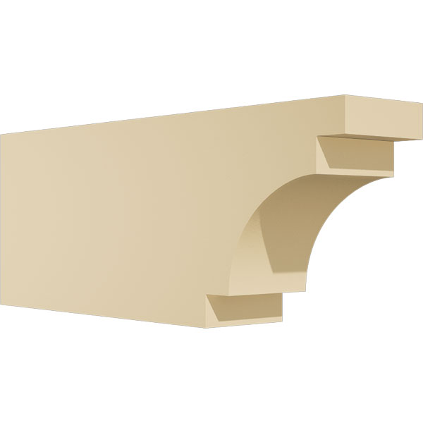 Ekena Millwork RFTS03X06X16MED