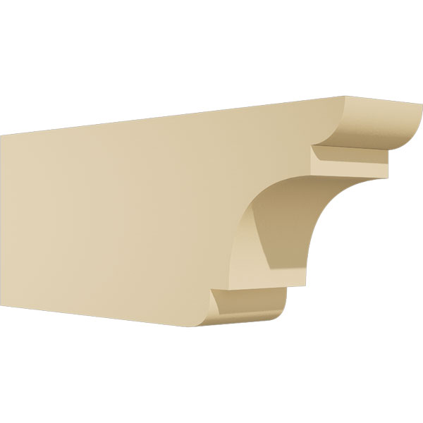 Ekena Millwork RFTS03X06X16NEB