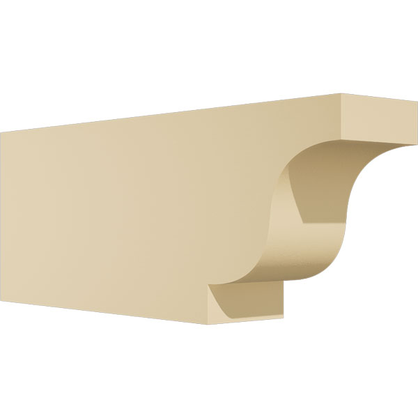 Ekena Millwork RFTS03X06X16NEW