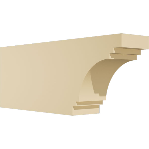 Ekena Millwork RFTS03X06X16PEC