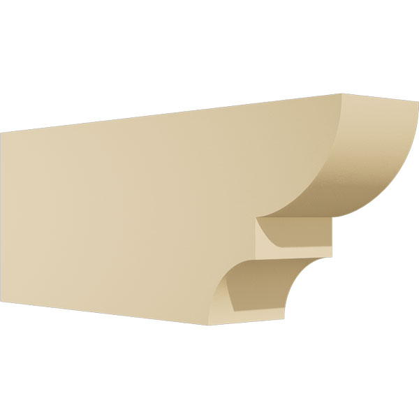 Ekena Millwork RFTS03X06X16RID