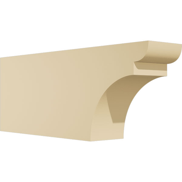 Ekena Millwork RFTS03X06X16YOR