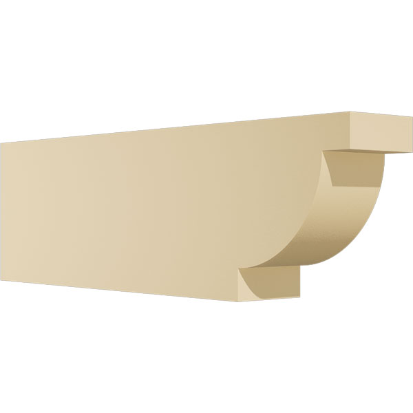 Ekena Millwork RFTS03X06X20ALP