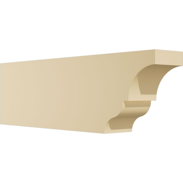 Ekena Millwork RFTS03X06X20ASH