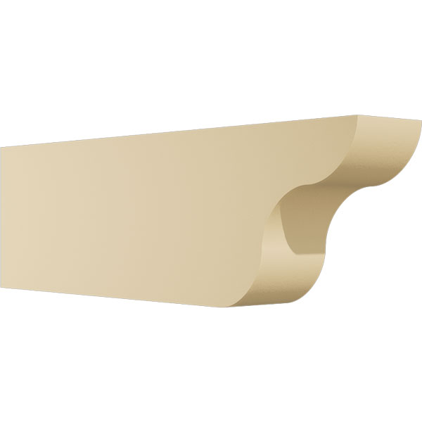 Ekena Millwork RFTS03X06X20CAR