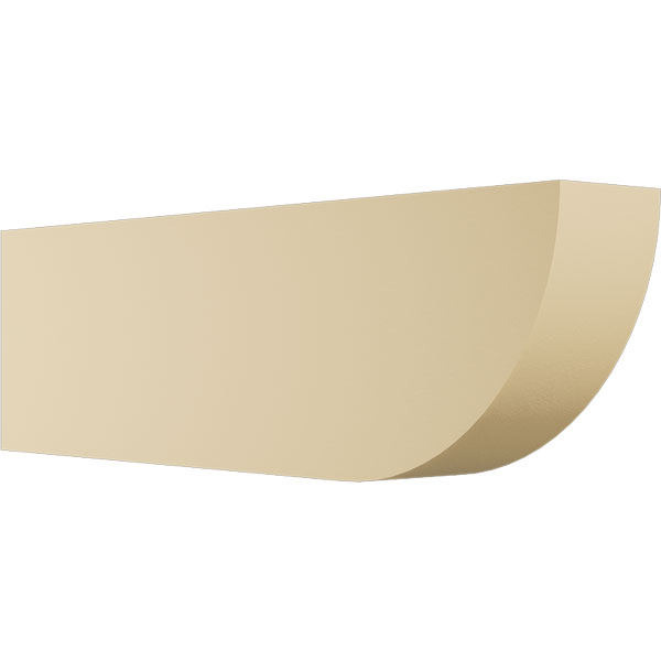 Ekena Millwork RFTS03X06X20DUR