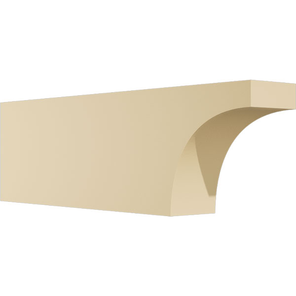 Ekena Millwork RFTS03X06X20HUN