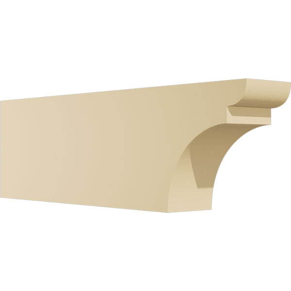 Ekena Millwork RFTS03X06X20YOR
