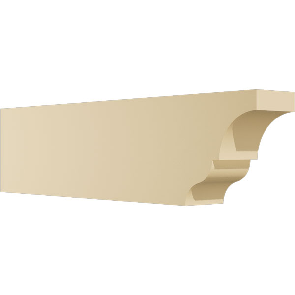 Ekena Millwork RFTS03X06X24ASH