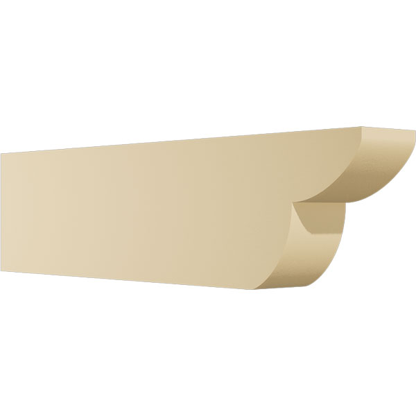 Ekena Millwork RFTS03X06X24CRE