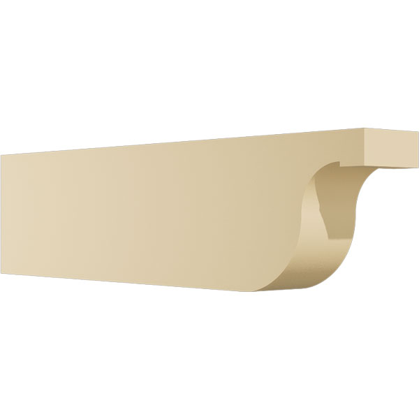 Ekena Millwork RFTS03X06X24DEL
