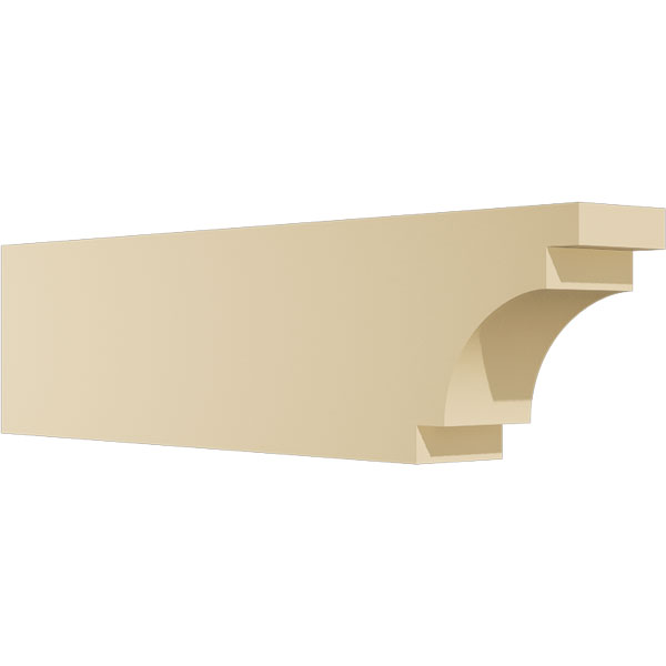 Ekena Millwork RFTS03X06X24MED