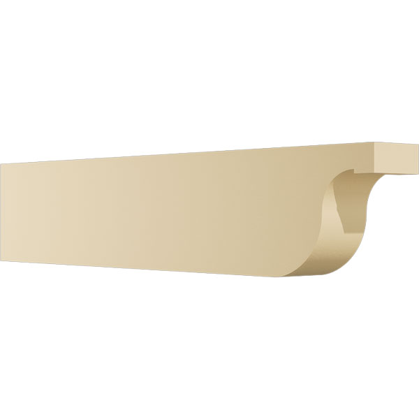 Ekena Millwork RFTS03X06X30DEL