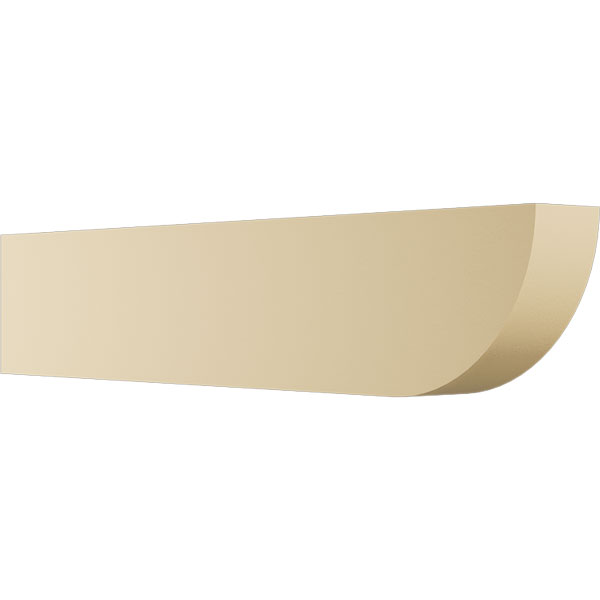 Ekena Millwork RFTS03X06X30DUR