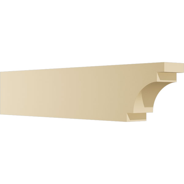 Ekena Millwork RFTS03X06X30MED