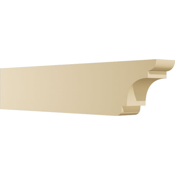 Ekena Millwork RFTS03X06X30NEB