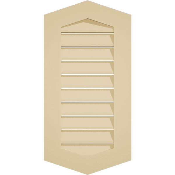 Ekena Millwork GVSVP18X3601SF-04