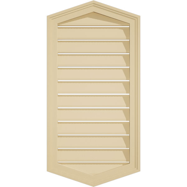 Ekena Millwork GVSVP18X3602SF-04