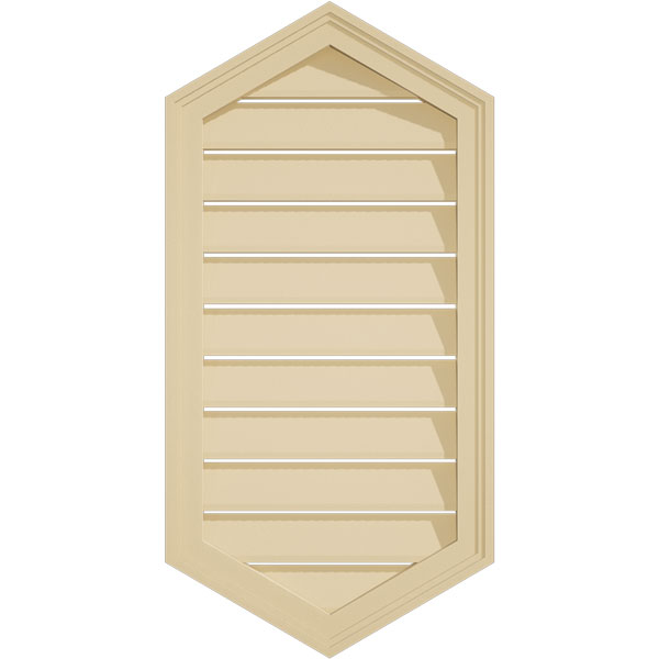 Ekena Millwork GVSVP18X3602SF-07