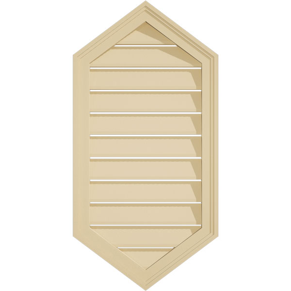 Ekena Millwork GVSVP18X3602SF-09