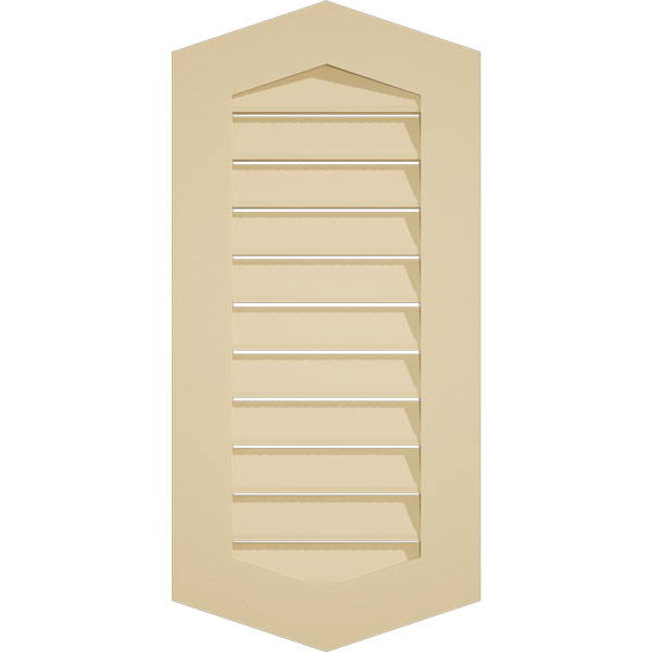 Ekena Millwork GVSVP18X3801SF-04