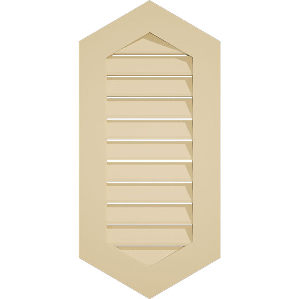 Ekena Millwork GVSVP18X3801SF-07