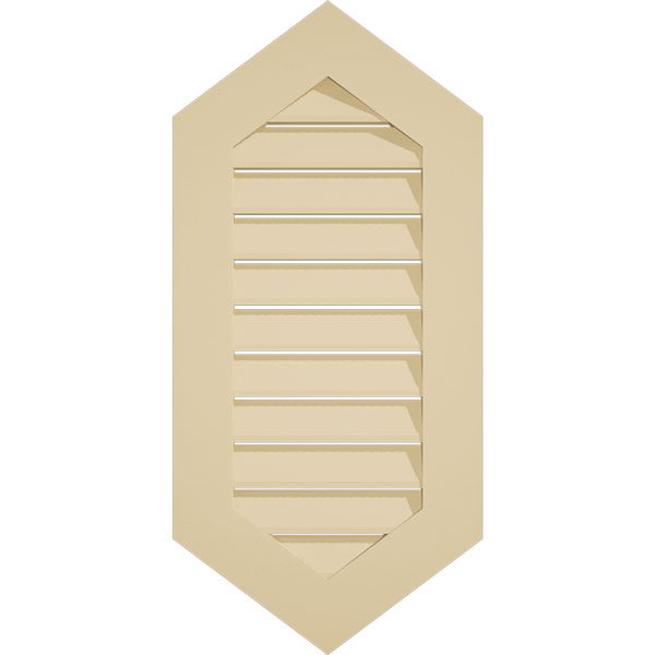 Ekena Millwork GVSVP18X3801SF-09