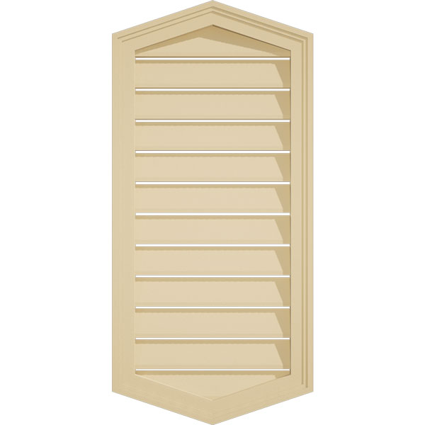 Ekena Millwork GVSVP18X3802SF-04