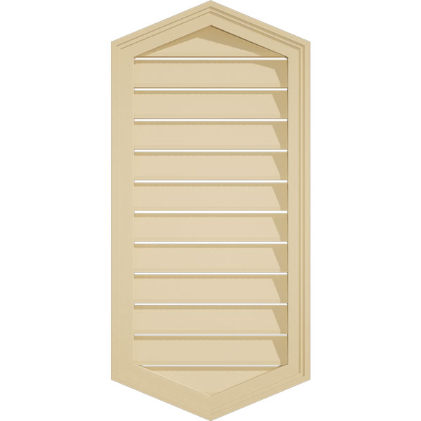 Ekena Millwork GVSVP18X3802SF-05