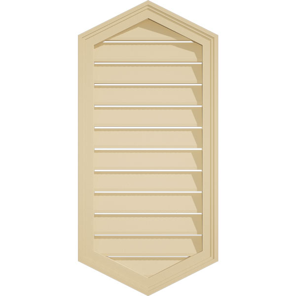 Ekena Millwork GVSVP18X3802SF-06