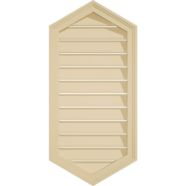Ekena Millwork GVSVP18X3802SF-07