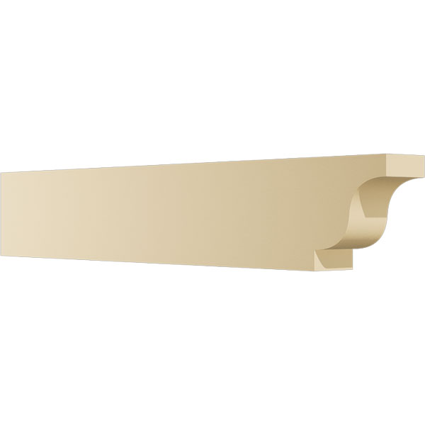 Ekena Millwork RFTS03X06X36NEW