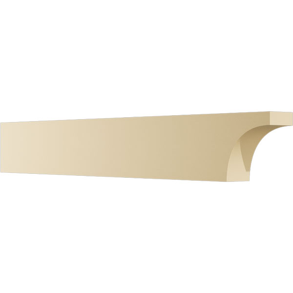 Ekena Millwork RFTS03X06X42HUN