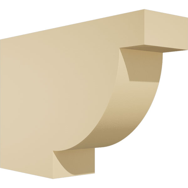 Ekena Millwork RFTS03X08X12ALP