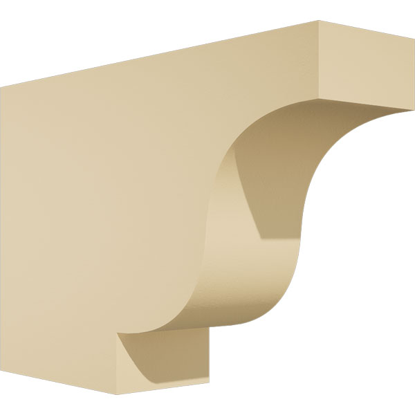 Ekena Millwork RFTS03X08X12NEW