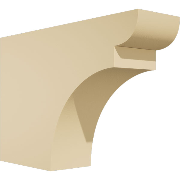 Ekena Millwork RFTS03X08X12YOR
