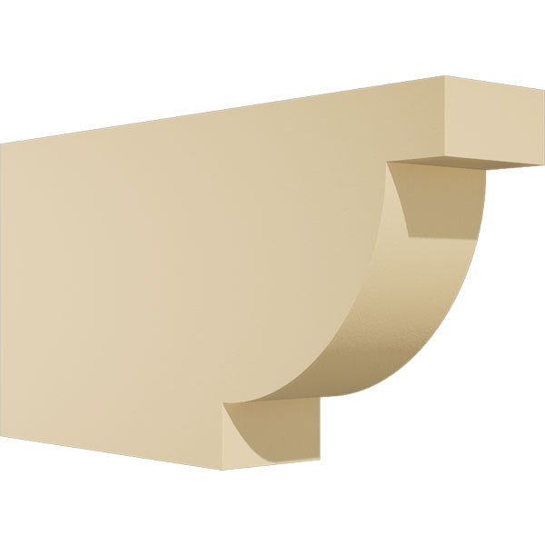 Ekena Millwork RFTS03X08X16ALP