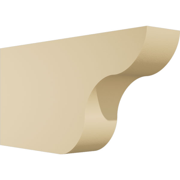 Ekena Millwork RFTS03X08X16CAR