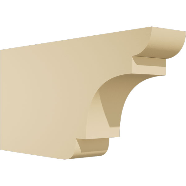 Ekena Millwork RFTS03X08X16NEB